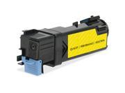 Rpl Toner Cartridge f D2150Y 2500 Page Yield Yellow