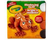 Modeling Clay 4oz. 4 BX Natural