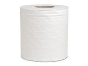 Center Pulls Towels Perf. 2 Ply 7 3 5 x10 6RL CT WE