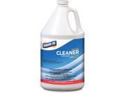Glass Window Cleaner Refill Ready To Use 1Gal 4 CT WE