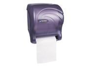 Tear N Dry Essence Touchless Towel Dispenser 11.75x9 1 8x14 7 16 Bla
