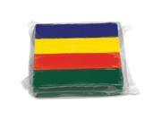Modeling Clay 1Lb 4 Color Set Assorted