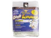 Odor Eliminator Volcanic Rocks 8 oz Bag 12 Carton