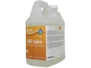 DFE Sabre Bio Catalytic 1.9L White