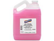 Hand Soap Lotion Dispenser Refill 1Gal 4 CT Pink