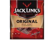 Jack Links Original Beef Jerky 2.85oz 1 Bag