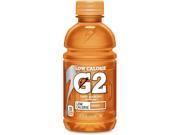 Gatorade G2 Orange Sports Drink 12oz. 24 CT Orange