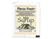 Flavor Fresh Syrup 1.5 oz Cups 100 Box