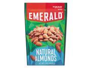 Natural Almonds 5 oz Bag 6 Carton