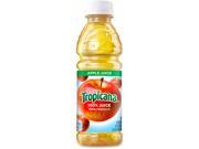Apple Juice Tropicana 10oz 24 CT Glow Yellow