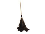 Boardwalk 28GY Professional Ostrich Feather Duster 16 in. Handle