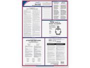 New York State Labor Law Poster Multi