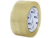 7100 Clear 72mmx100m Ipg Hot Mlt Carton Seal Tape 24 CT