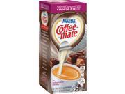 Coffee mate® Creamer Salted Crml Choc 77197