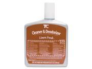 AutoClean Toilet Cleaner Deodorizer Refill Linen Fresh 9.8oz Refill 6 CT