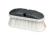 Vehicle Wash Brush White 9 x 2 3 4 12 Carton