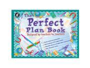 The Perfect Plan Book Gr K Up 2 Each