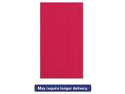 Dinner Napkins 2 Ply 15 X 17 Red 1000 carton