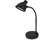 LED Desk Lamp 2.5W 220LM Black