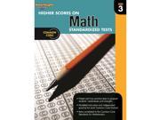 Higher Scores On Math Gr 3