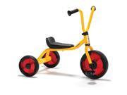 Winther WIN580 DUO Toddler Tricycle with Low Frame