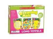 Long Vowels Mats