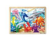 Under The Sea Puzzle