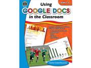 Using Google Docs In Your Classroom
