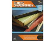 Houghton Mifflin Harcourt SV 9780544267725 Core Skills Reading Comp Gr 8