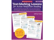 Text Marking Lessons For Active Non