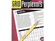 Grid Perplexors Level D