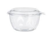 Bowls Attached Lid 16 oz. 5-1/5 Bowls Attached Lid 16 oz. 5-1/5