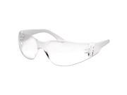 Boardwalk Y10CFAFC Safety Glasses, Clear Frame/Clear Lens, Anti-Fog, Polycarbonate, Dozen Boardwalk Y10CFAFC Safety Glasses, Clear Frame/Clear Lens, Anti-Fog, Polycarbonate, Dozen