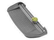Trimmer Fixed Blade 5-Sht 12