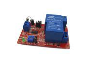 24V Power ON Delay Module Delay Relay Module 1.5S 3700S for Arduino Function 2