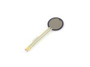 0.5 inch 0.5 FSR402 Force Sensor Thin Film Pressure Sensor for Arduino Precise