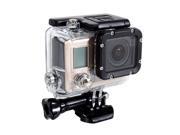 1080P HD 12MP WiFi LCD Mini Sport DV Video Sports Action Camcorder Extreme Sports Camera Gold