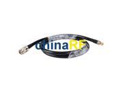 SMA Plug to RP TNC Plug Pigtail Cable 400 Series 5m 16ft