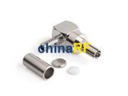 CRC9 connector Plug right angle for Huawei 3G USB Modem