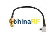 UMTS Antenna Pigtail RP SMA to TS9 for USB Modems Sierra Wireless USB301 305