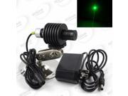 532nm 30mW 50mw Green Laser dot Module Diode adapter Heatsink 2 hours