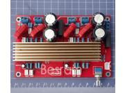TDA8920 BTH BTL 2.0 Class D Power amplifier board 200W 200W Dual AC 12V AC 20V