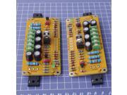 PASS AM Class A IRFP244 Amplifier Board Pre amp DC 18V 0V 18V 10W IRF9610 8ohm