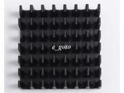 5PCS Heat Sink 28*28*11MM IC Heat Sink Aluminum 28X28*11MM Cooling Fin