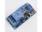 12V Cycle Delay Module Cycle Relay Switch Relay Module for Arduino Mega UNO