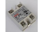 SSR 10DA Solid state relays FOTEK 10A minitype DC AC one phase Relay good