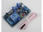 Automatic headlights Light delay switch Light alarm Module for Arduino Raspberry
