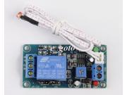 12V Relay Module LED Lighting Control Module Photosensitive Control for Arduino