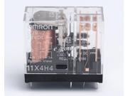 G2R 2A4 OMROM Power Relay 24V DC 5A 6PIN