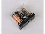 G2R 1 OMROM Power Relay 12V DC 10A 5PIN